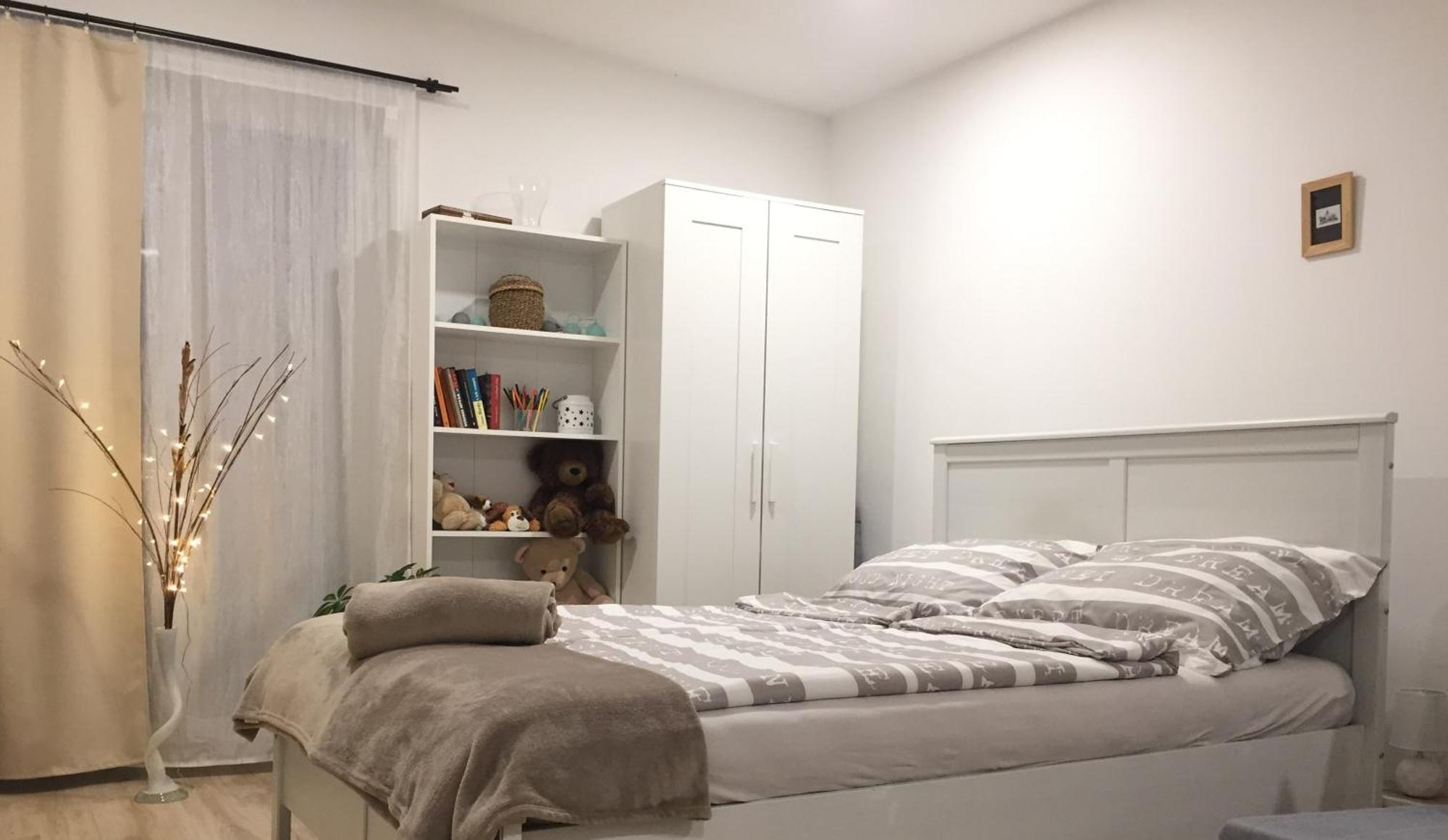 Piknik Studio Fertorakos Ngoại thất bức ảnh