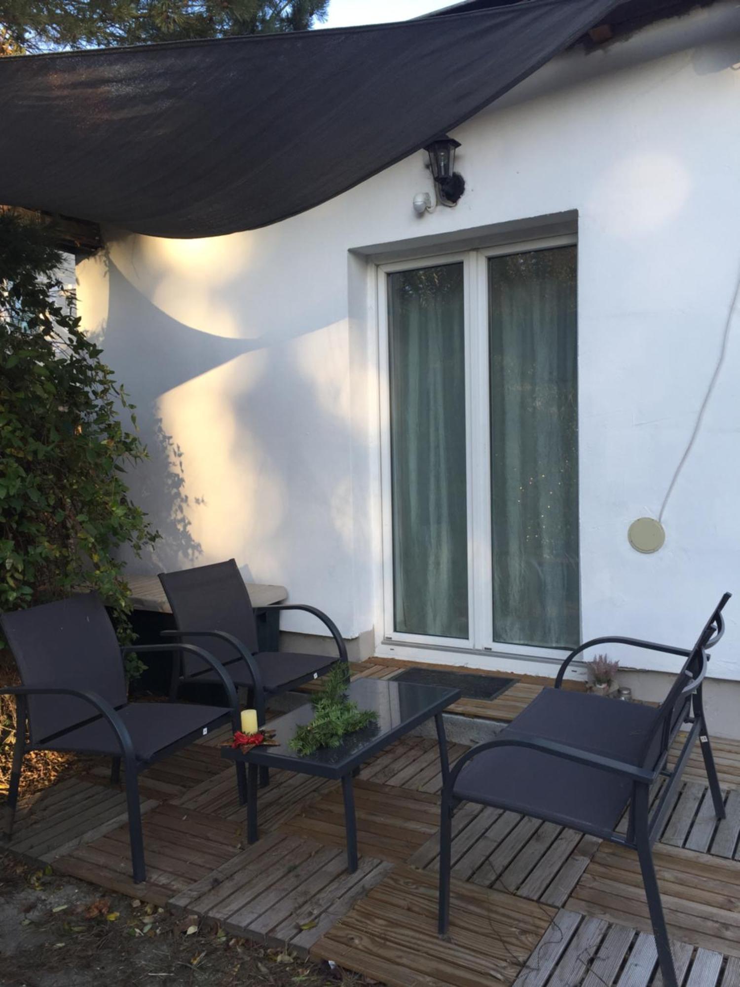 Piknik Studio Fertorakos Ngoại thất bức ảnh
