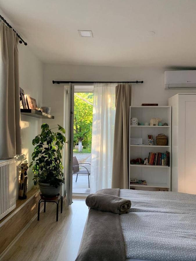 Piknik Studio Fertorakos Ngoại thất bức ảnh