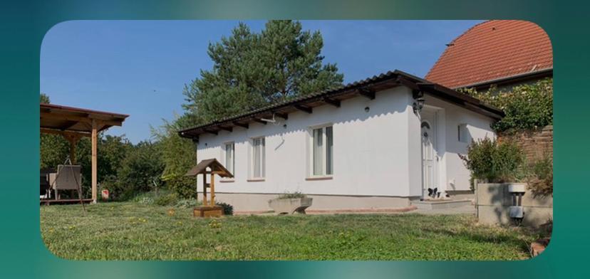 Piknik Studio Fertorakos Ngoại thất bức ảnh
