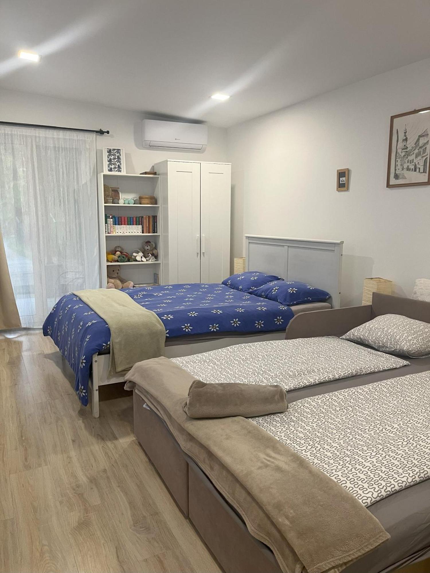 Piknik Studio Fertorakos Ngoại thất bức ảnh