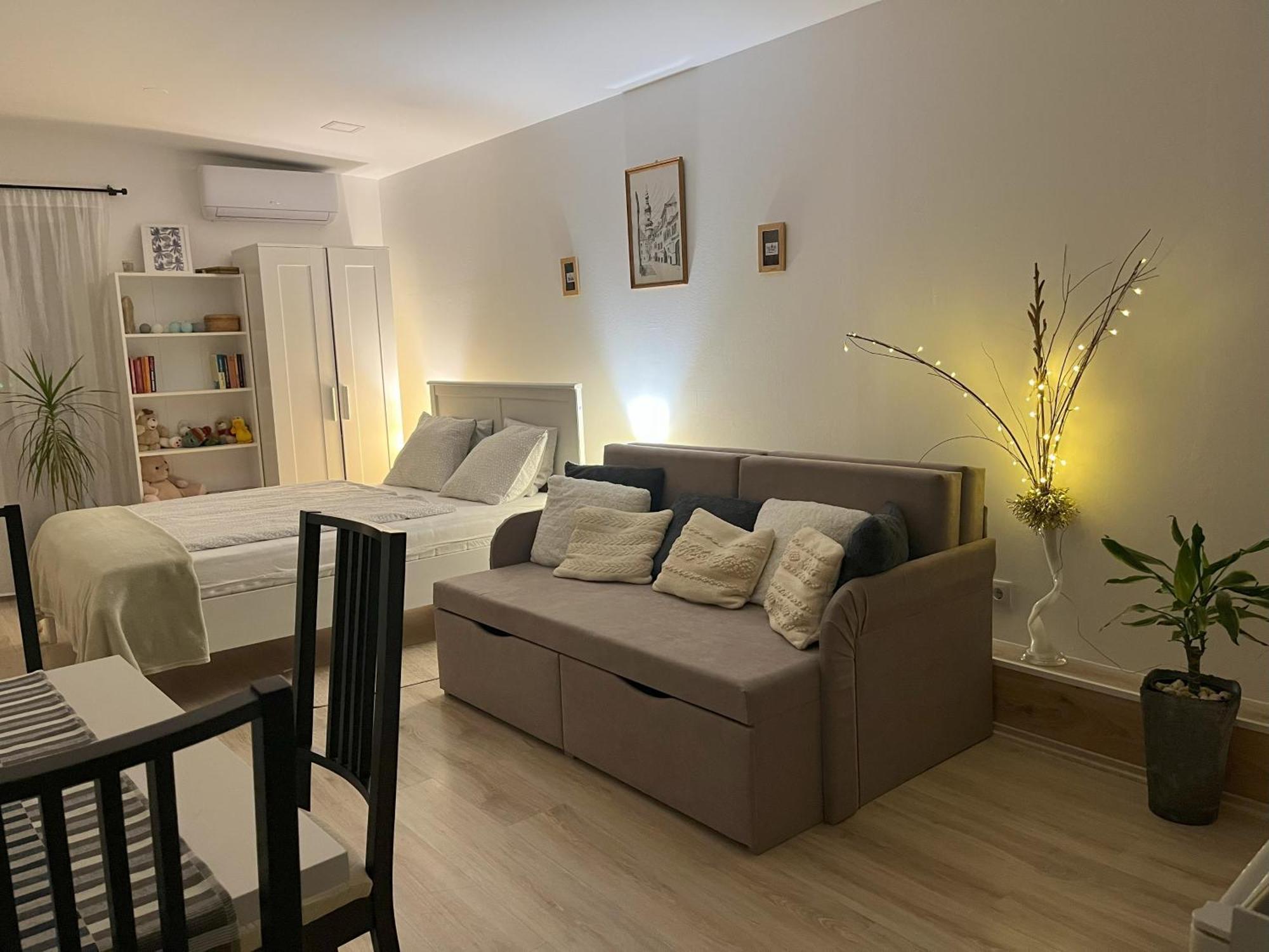 Piknik Studio Fertorakos Ngoại thất bức ảnh