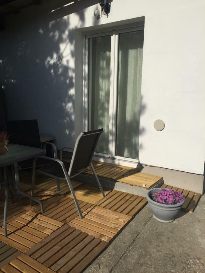 Piknik Studio Fertorakos Ngoại thất bức ảnh